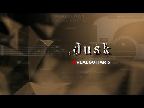 RealGuitar 5