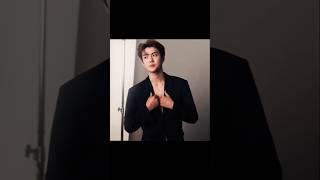 Sehun Edit