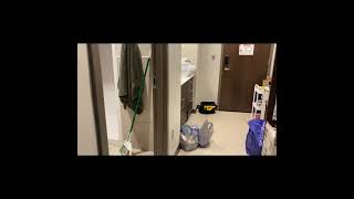 Julia Tutwiler Move-In Day 81624