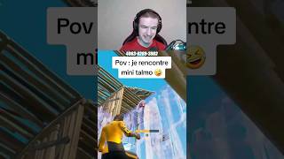 Mini Talmo