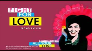 Watch Siti Nurhaliza Fight For Love video