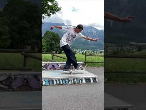 Crossfoot Manual?! #shorts