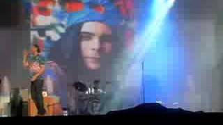 Watch Mighty Boosh Naboolio live video