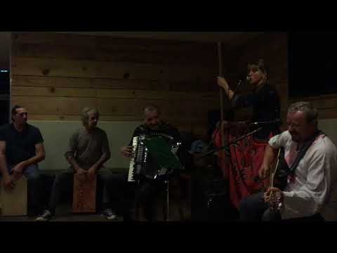 Aven romale - Palenka&Julian
