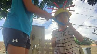 Wet Head Challenge Part 1
