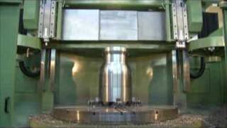 Omt Tv 3200 Cnc