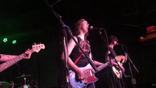 Watch Soviettes Angel A video