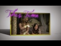 "Princess Charming" by Megan & Liz - Official Lyric Video