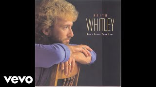 Watch Keith Whitley Day In The Life Of A Fool video