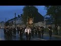 Constable Anderson Memorial FB Larne @ Ballykeel Loyal Sons Of Ulster Parade 2013