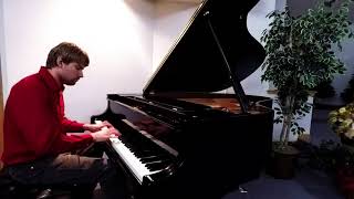 Christmas Medley Jon Schmidt Christmas Medley Jon Schmidt