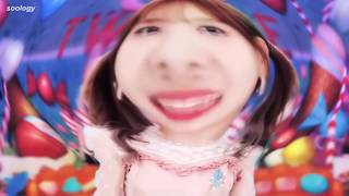 TWICE - Candy Pop but GREASY VERSION