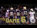 Hylton Football 2012: E.j Levenberry Official Senior highlight tape