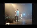 RAGGASONIC BLEU BLANC ROUGE LIVE LYON 2010