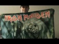 My Thoughts on the Iron Maiden concert on 7/17/10 in Detroit, MI