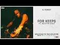 For Keeps Video preview