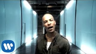 T.I. - No Matter What