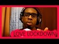 O'Neil Gerald - Love Lockdown (Kanye West cover)