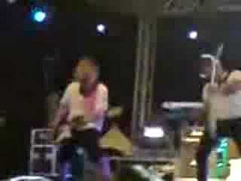 No Way Out - Mallorca Pop 2008 No Way Out - Mallorca Pop 2008 klip izle