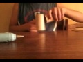 Como hacer una corneta o bocina - youtube