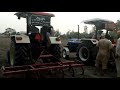 Swaraj 855 Vs New Holland 3630 | Tractor Fight | Tractor Mukabla Swaraj 855 Vs New Holland 3630 | Tractor Fight | Tractor Mukabla