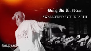 Being As An Ocean - Swallowed By The Earth (Official Music Video)