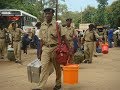RAISI DKT.MAGUFULI ATOA AJIRA 1500 JESHI LA POLISI KWA WALIOPITIA JKT