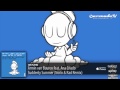 Armin van Buuren feat. Ana Criado - Suddenly Summer (Norin & Rad Remix)