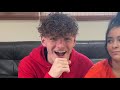 Q&A With My New Boyfriend!