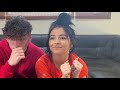 Q&A With My New Boyfriend!
