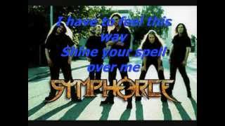 Watch Symphorce Tears video