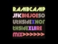 Ramb Camp - Southside X Northside feat. JFK & Big Joe (XLII Remix)