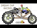 Dream Car Racing - Build Your Own Car