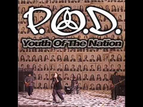 Youth Of The Nation Video