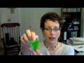 Origami Woodpecker (page 1). YouTube Animal Video Tutorials
