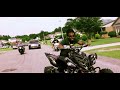 EL BOWEN- Manejo Lento (Video De Musica Officiales)