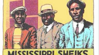 Watch Mississippi Sheiks The World Is Going Wrong video