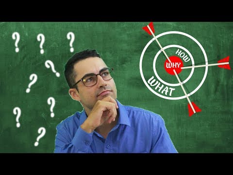 TẠI SAO bạn phải học Tiếng Anh !?