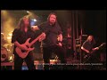 Symphony X Iconoclast - "End Of Innocence" Live HD