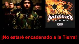 Watch Hatebreed Healing To Suffer Again video