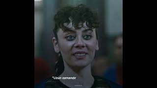 Herşeyi Annesi Için Yaptı.