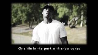 Watch Bishop Lamont Your Lover video