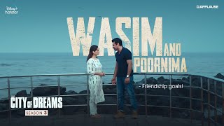 The Friend That Everyone Needs Jio Hotstar City Of Dreams Season 03 Applause Entertainment