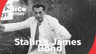 Richard Sorge Stalins Master Spy Who Fought Against Hitler I Slice History Full Doentary