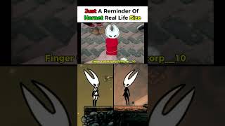 Just A Reminder Of Hornet Real Life Size