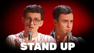 Stand Up - 8 Сезон, Лучшее