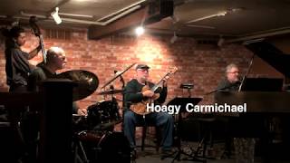 The Bill Allison Quartet - Rockin' Chair