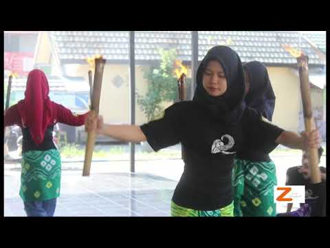 Tari Baksa Dadap