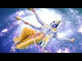 शुक्लाम्बरधरम् विष्णुं हिंदी अर्थ सहित ||Vishnu Stuti Meaning In Hindi - Shantakaram Bhujagashyanam