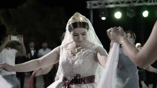 Sultan & Mustafa Grup Hejan Kımmo Işin Vi̇deo Pazarcık Özmer Düğün Salonu